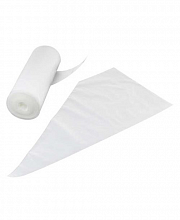 Мешки кондитерские одноразовые 53,3*26см Martellato 100шт/рулон 